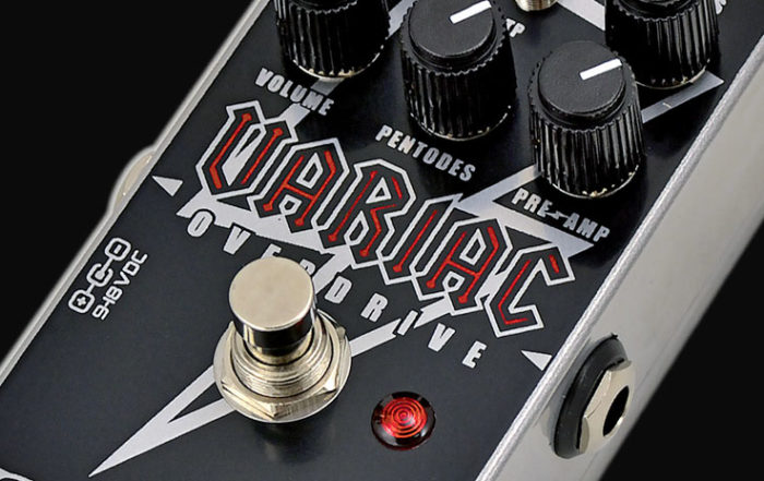 variac for guitar amp variac for guitar amp