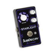 Starlight Quantum - Guitar Effects - Subdecay