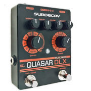 Quasar DLX Deluxe Phaser