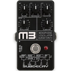 M3 guitar synth