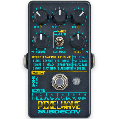 pixelwave 1024