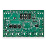 EZ WIZARD Programmer board - Guitar Effects - Subdecay