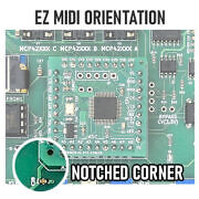 insert ez midi orientation